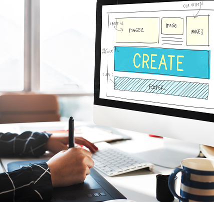 Pourquoi opter pour un web agence de rédaction?