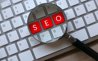 SEO Data : La data au service de la strategie digitale