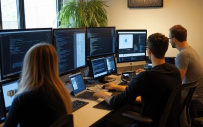 Découvrez Opusdomus : L’agence de référence en développement WordPress
