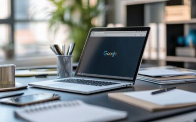 Gmail professionnel : Les etapes de creation et les meilleures pratiques d’archivage