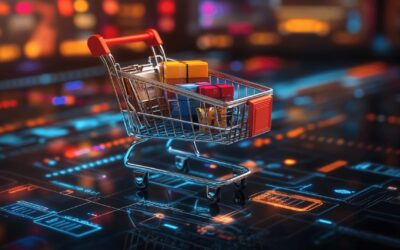 Comment les courses en ligne transforment votre experience d’achat quotidienne