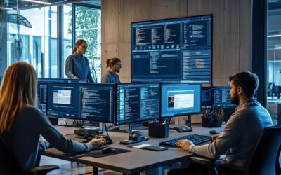 Pourquoi choisir une agence spécialisée WordPress à Genève pour votre projet web